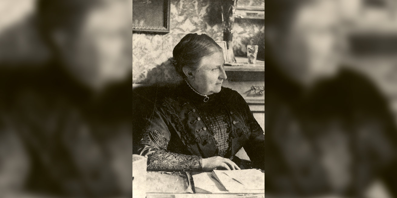 Marie Belpaire