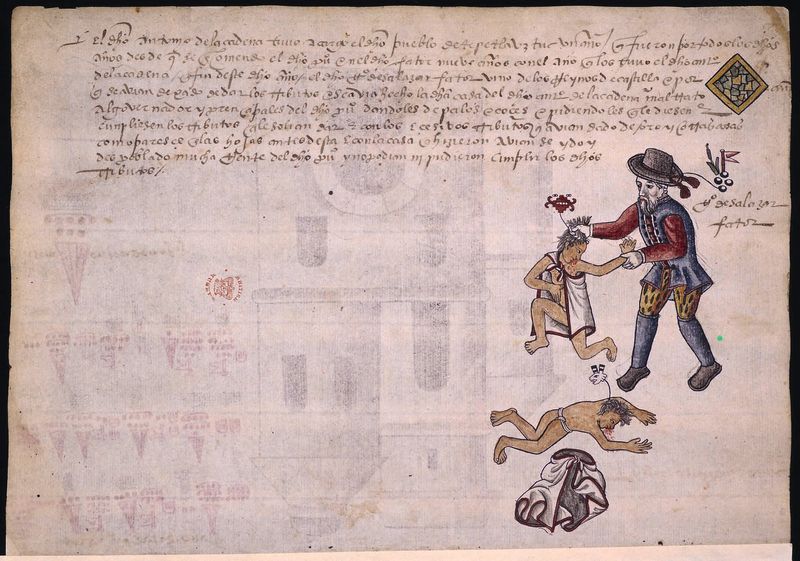 Codex Kingsborough.