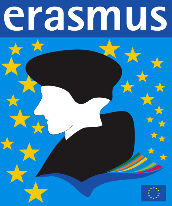 Erasmusprogramma.
